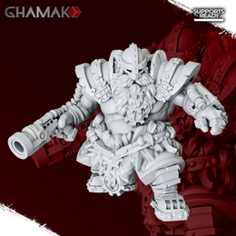 Kharadron Overlords