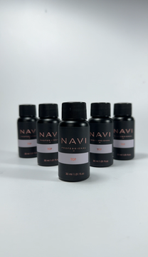 Gloss Top 30 ml Navi