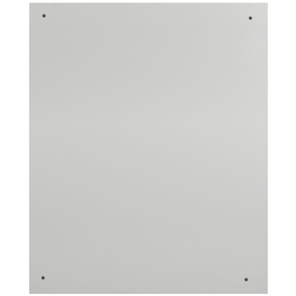 Корпус металлический ЭРА SIMPLE ЩМПг-2-0 (500х400х220мм) IP54 У2 серый | Электротовары