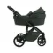 Коляска 2 в 1 SBL Dolce Forest Green