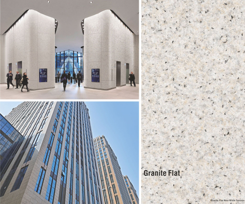 Granite Flat