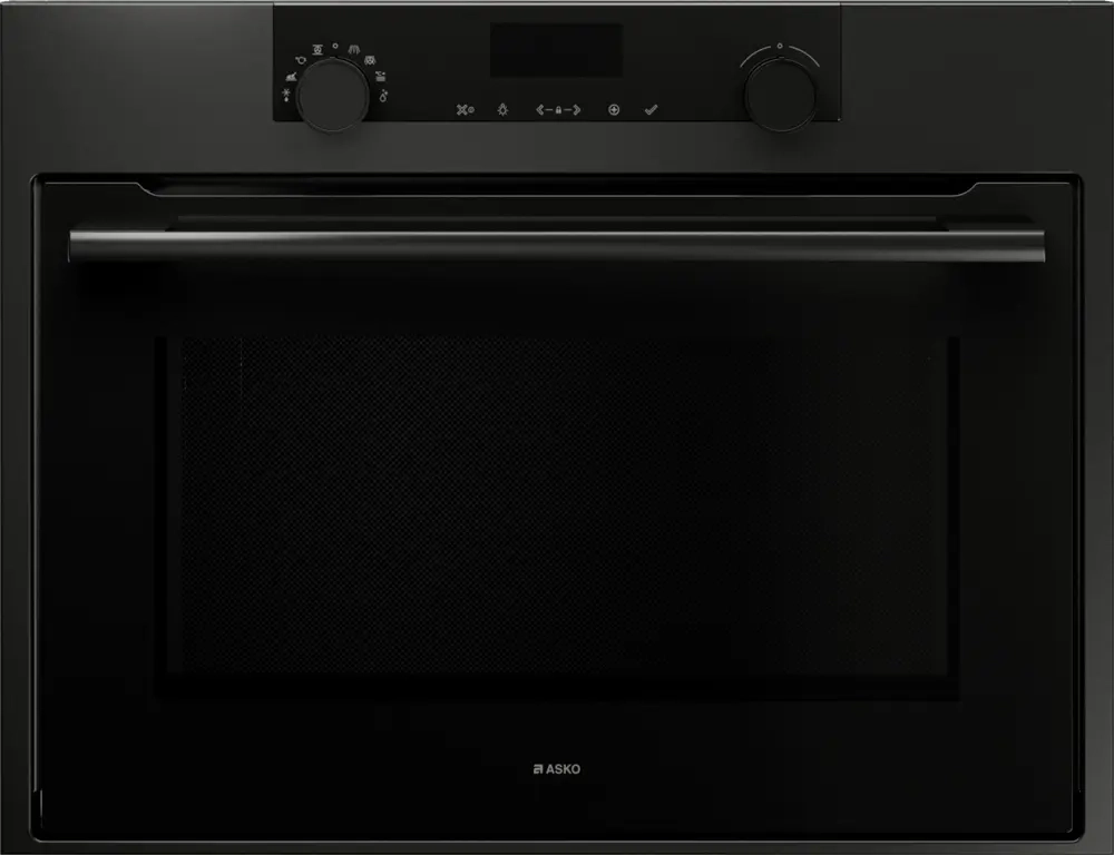 Встраиваемая микроволновая печь Asko OM8464A1 фото 2