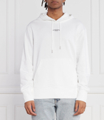 Худи CALVIN KLEIN JEANS - белый(J30J324228)