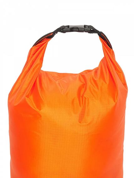 Гермо-мешок ультралегкий Sargan Легко-100 Taffeta-Ripstop 100 л оранжевый