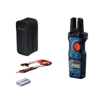 Токоизмерительные клещи GFM 1000-15 BOSCH 0601077400