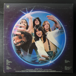Виниловая пластинка Journey ‎– Captured 2LP