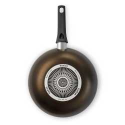 Сковорода-вок Tefal Strength 28 см 4231628