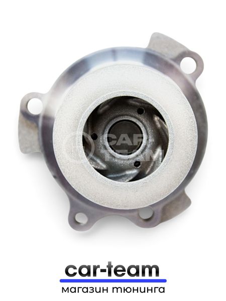 Насос водяной (помпа) "Magnum Marel" Turbo 16кл 21126 на Лада Приора, Гранта, Калина, Веста, X-Ray (MWP009)