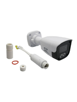 Видеокамера ST-SX4545 POE LIGHT 4Мп (2,8мм)