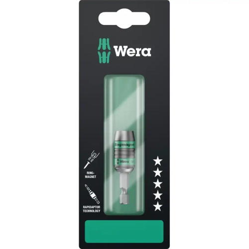 Универсальный держатель Rapidaptor WERA 05073511001