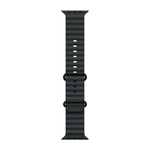 Умные часы Apple Watch Ultra 3 (2025) GPS + Cellular, 49mm, Black Titanium Case with Black Ocean Band