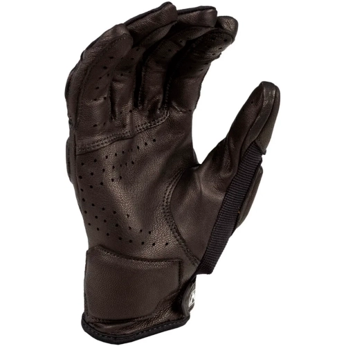 Мотоперчатки Klim Dakar Pro (Black, LG)