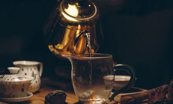 Рецепт приготовления чая Масала: как заваривать классический напиток в домашних условиях Рецепт приготовления чая Масала: как заваривать классический напиток в домашних условиях