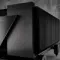 Gryphon Apex Stereo Power Amplifier Black