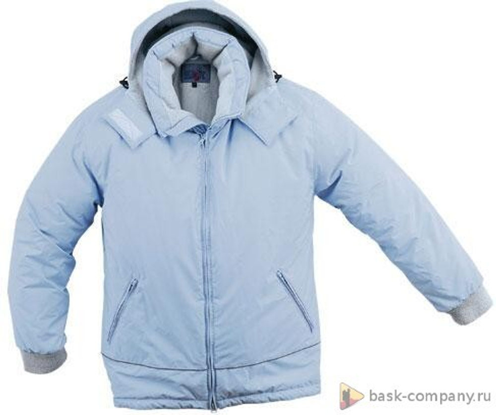 КУРТКА BASK THERMO