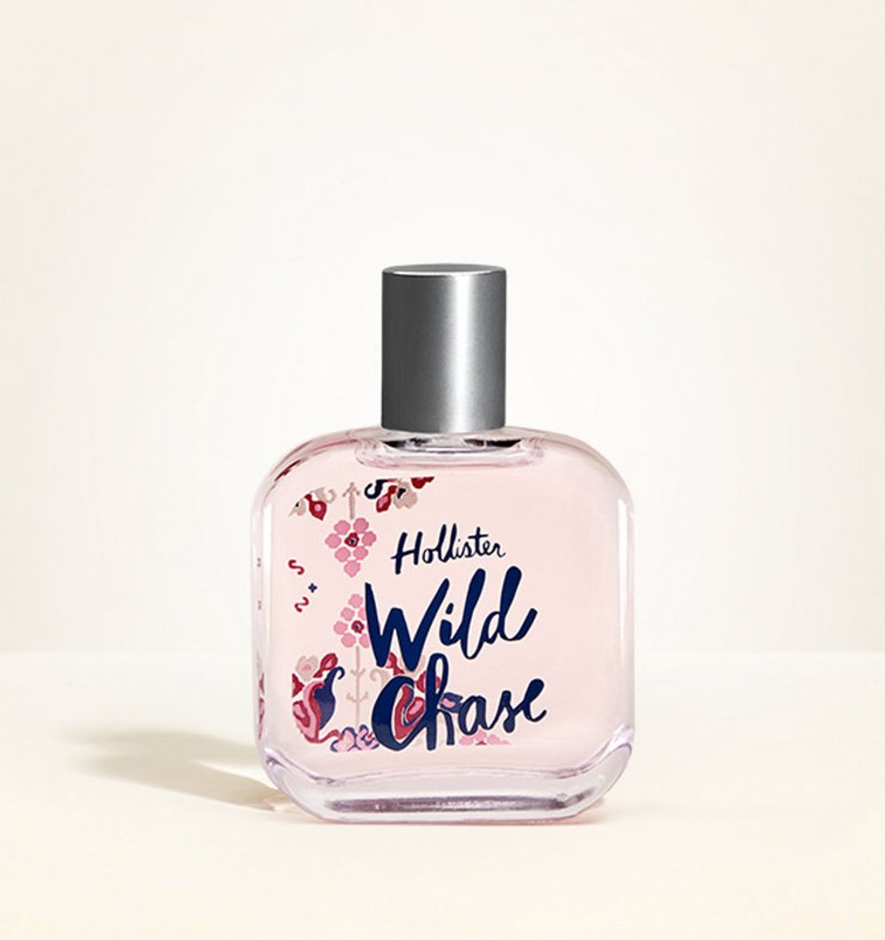 Hollister Wild Chase