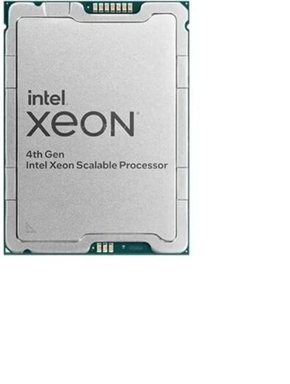 Процессор Intel Xeon Gold 6438M