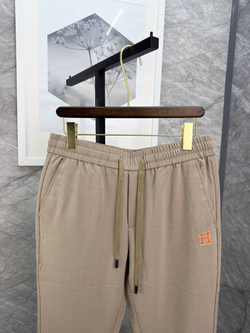 Спортивные штаны Hermes