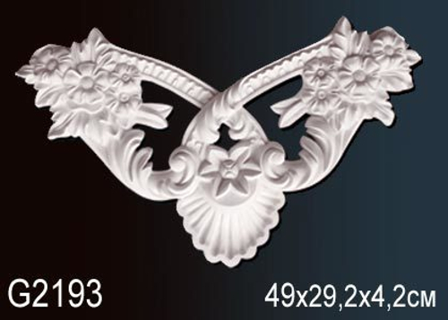 Орнамент G2193