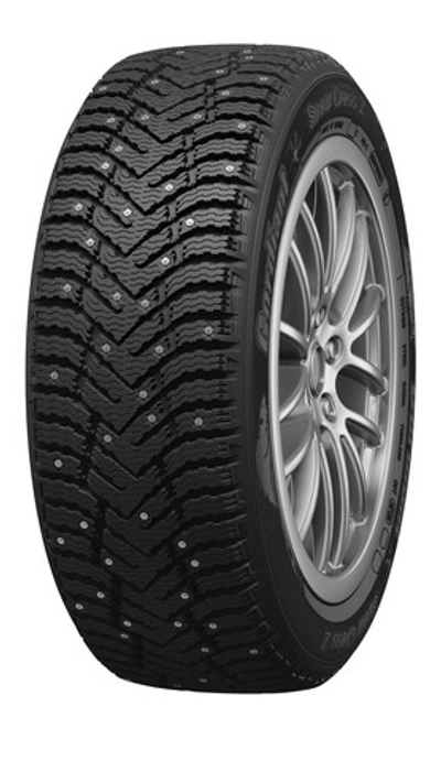 CORDIANT Snow Cross 2  90T 185/65R14 б/к Ошип.