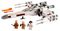 Lego konstruktor Star Wars 75301 Luke Skywalker's X-Wing Fighter#