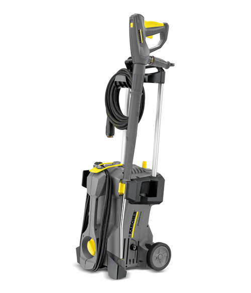 Аппарат высокого давления Karcher HD 5/11 P Plus