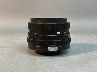 Helios-44M