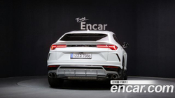 Lamborghini Urus 4.0 V8 — 2020
