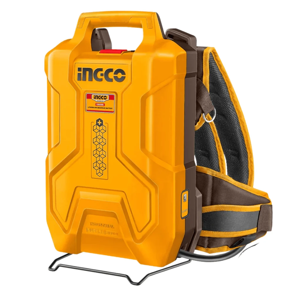 Ранцевая аккумуляторная батарея INGCO FBLI241110 INDUSTRIAL 60 Ач