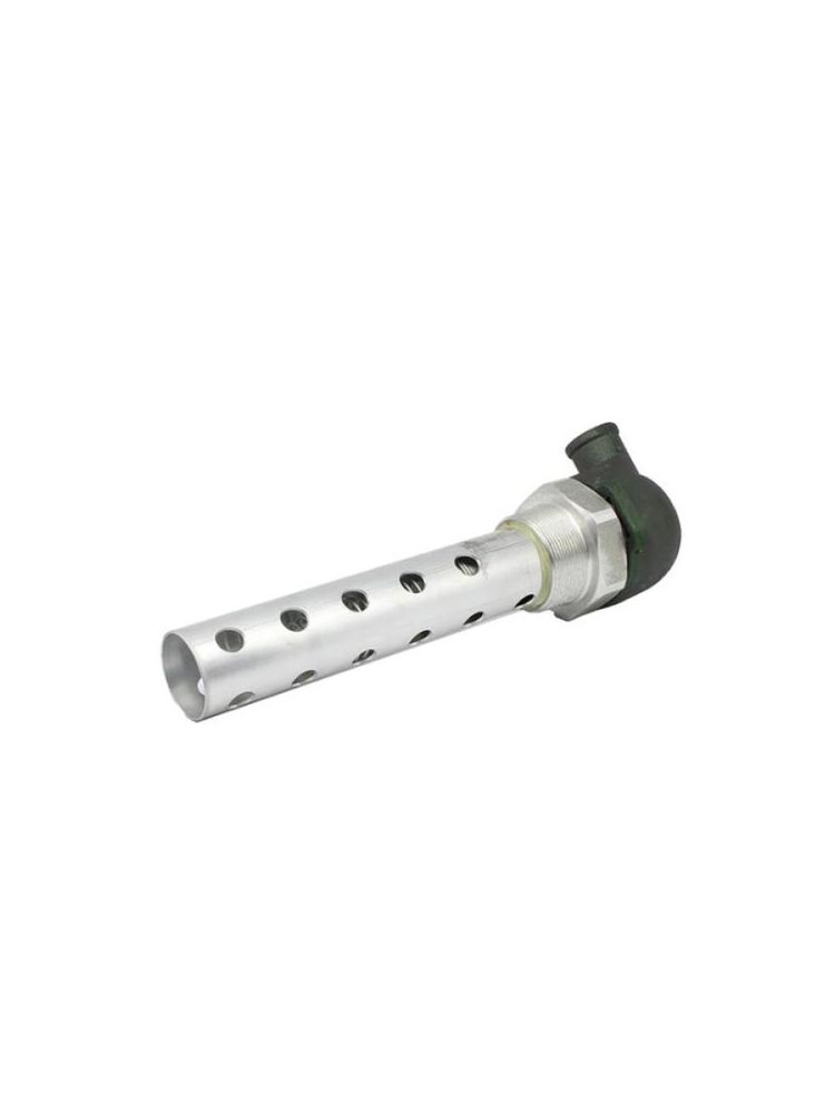 Дыхательный клапан 2" NPT (M) с брызговиком, 100 мм, 7 PSI, зеленая крышка Дыхательный клапан 2" NPT (M) с брызговиком, 100 мм, 7 PSI, зеленая крышка