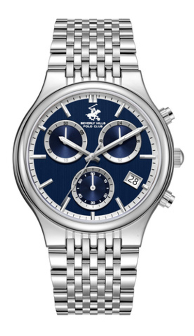Наручные часы Beverly Hills Polo Club BP3909X.390