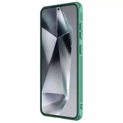 Накладка Nillkin CamShield Pro Case с защитой камеры для Samsung Galaxy S25+