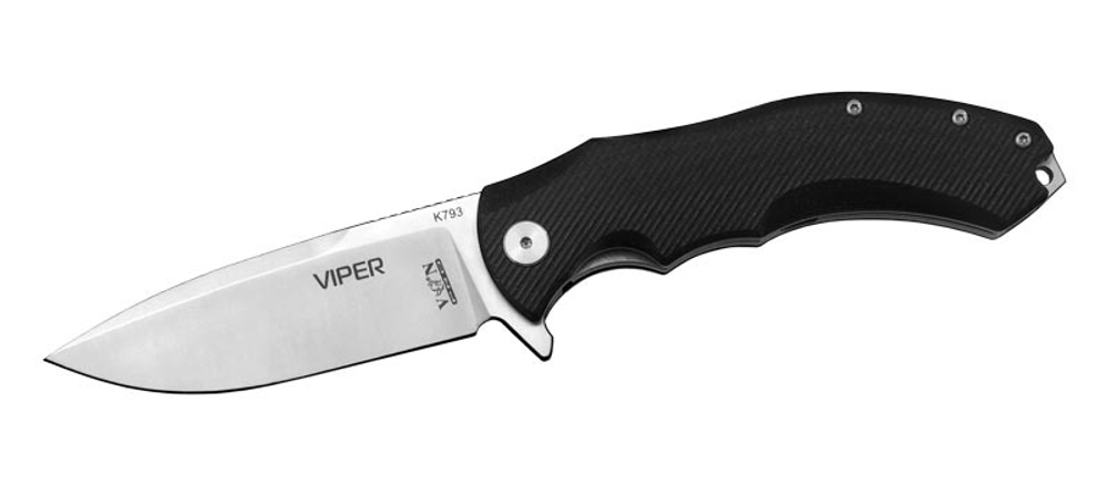 Складной нож PRO VIPER K793