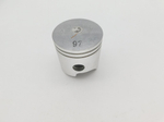 поршень Yamaha 9.9 13.5 15 оригинал Япония 6E7-11631-00-97