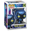 Funko POP! Movies Blue Beetle: Blue Beetle (1403)