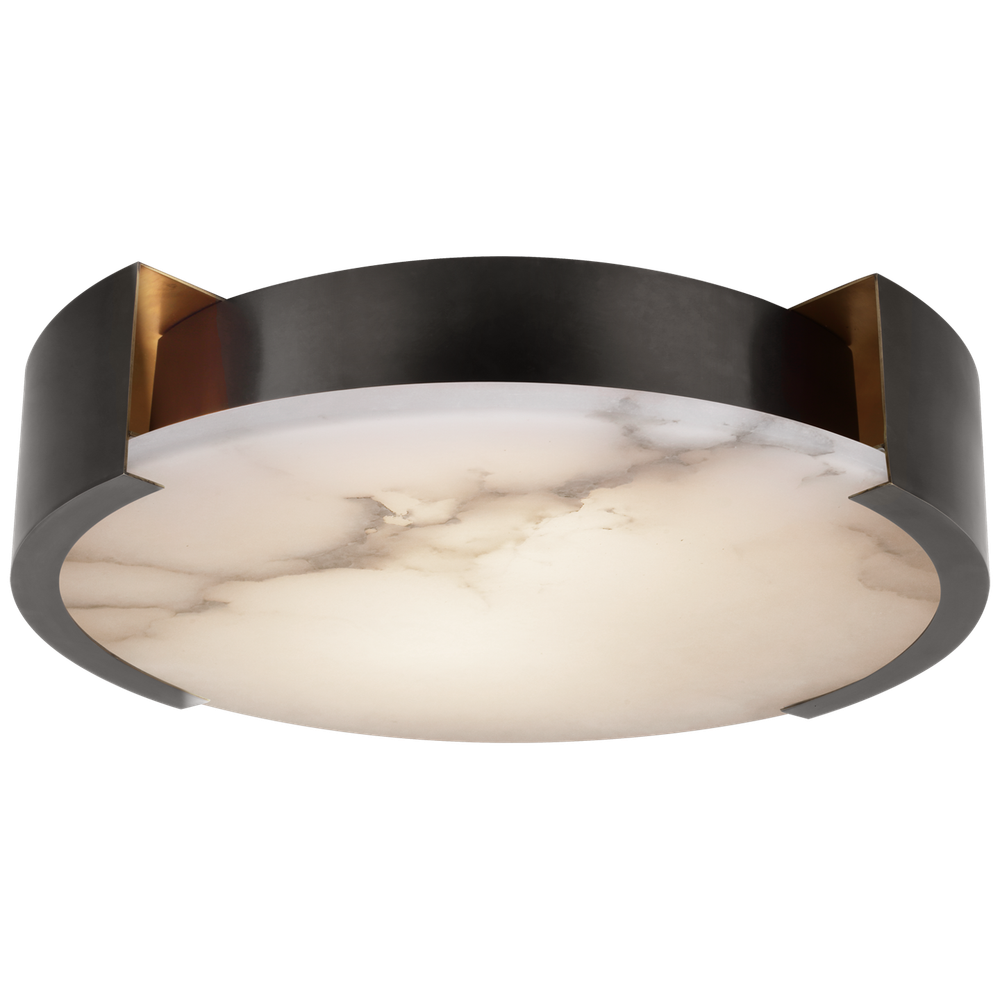 Потолочный светильник Visual Comfort Melange X-Large Flush Mount
