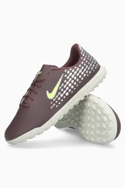 Сороконожки Nike Zoom Mercurial Vapor 16 Club Mbappe TF Junior - коричневый