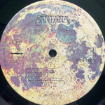 Santana ‎– Moonflower 2LP (Голландия 1977г.)