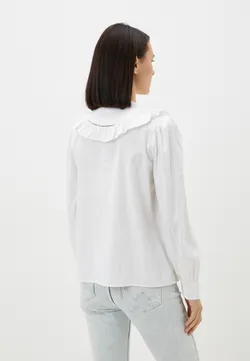 Рубашка женская LEVI'S CARINNA BLOUSE NEUTRALS