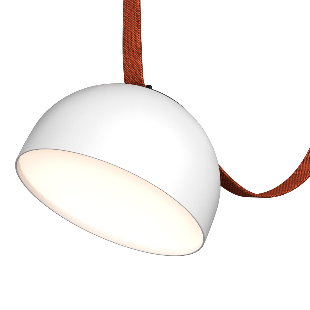 Трековый светодиодный светильник ST Luce BAND ST453.546.20