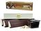 STAR GOLD PLASTIC RUMMY SET