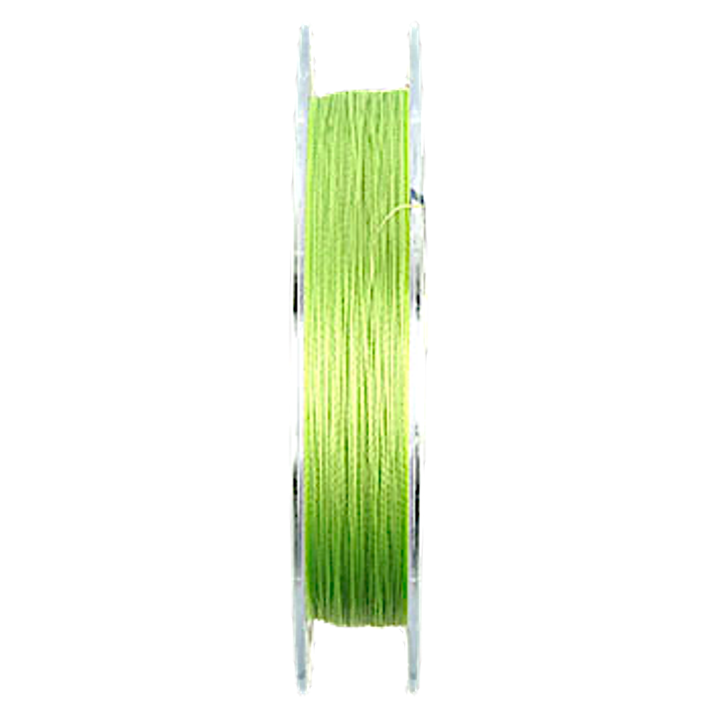 Шнур Nautilus X4 Jig Braid Chartreuse 150м -