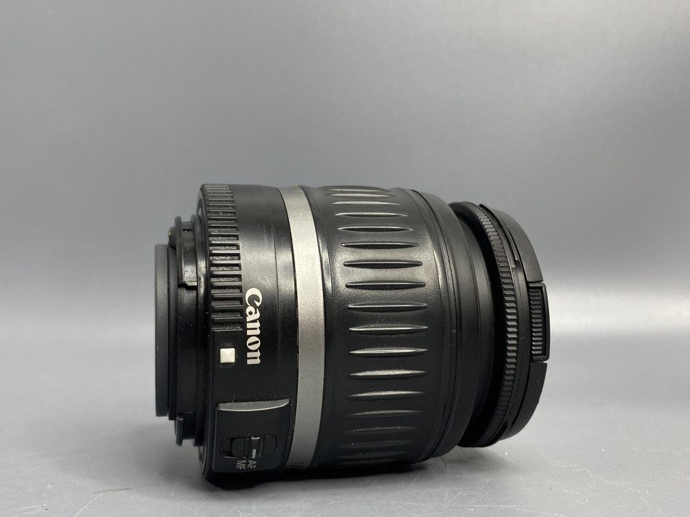 Canon 18-55mm