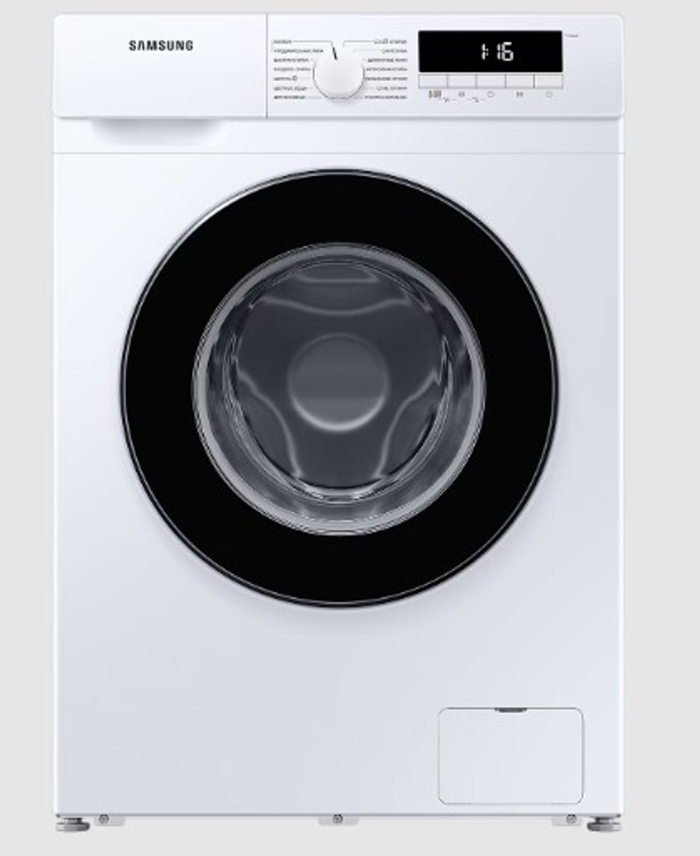 Стиральная машина Samsung WW80T3040BW