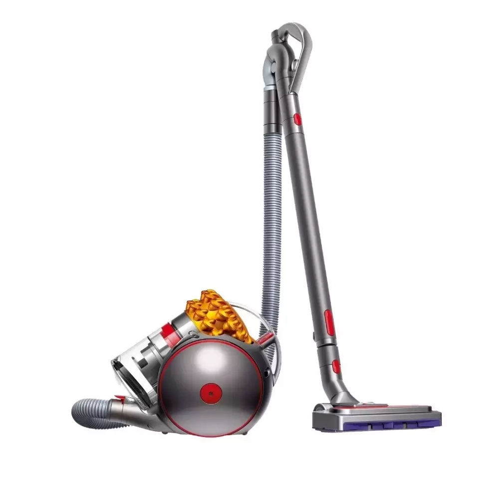 Пылесос Dyson Cinetic Big Ball Multifloor 2 (CY-26)(230278-01)