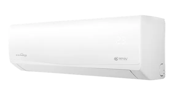 Внутренний блок настенного типа для мульти-сплит-системы серии MULTI GRIDA EU ERP INVERTER RCI-GR35HN/IN