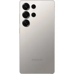 Смартфон Samsung Galaxy S25 Ultra 12/512 ГБ Серый титан