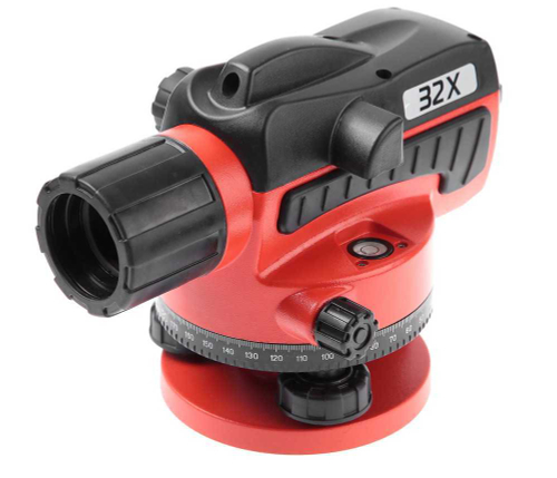 CONDTROL 32X