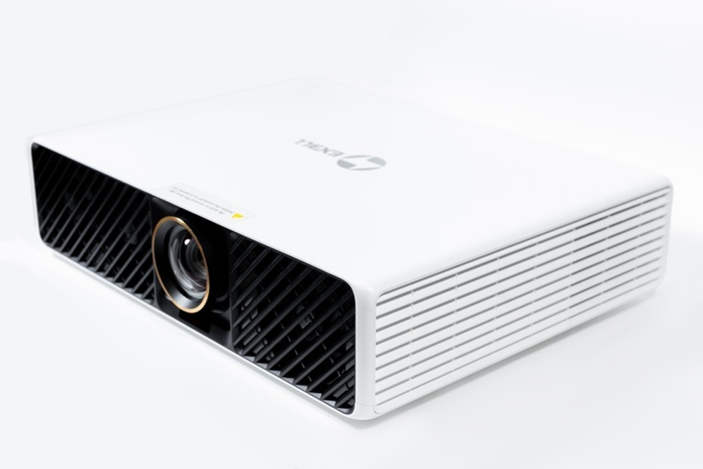 Проектор Exell EXD303Z лазерный инсталляционный