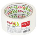 Клейкая лента малярная, 48*20м, Staff Everyday